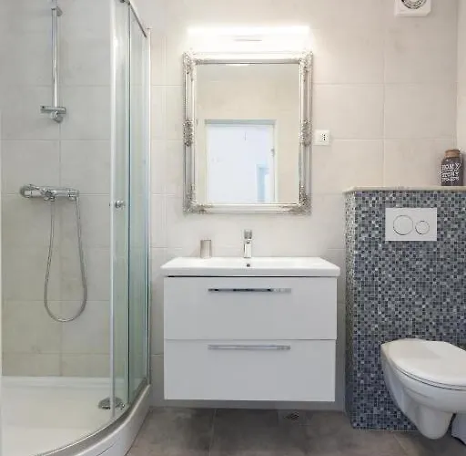 Apartman Town And Experience *