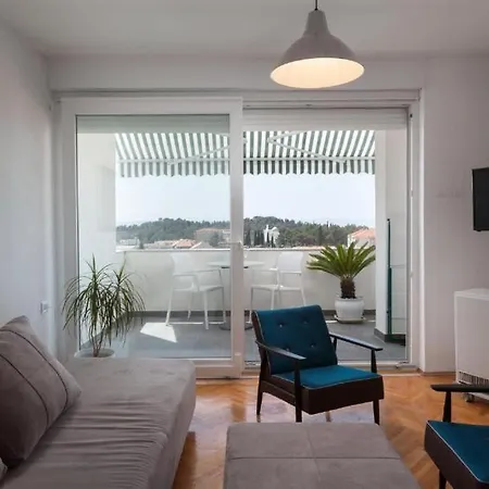 Town And Experience Makarska