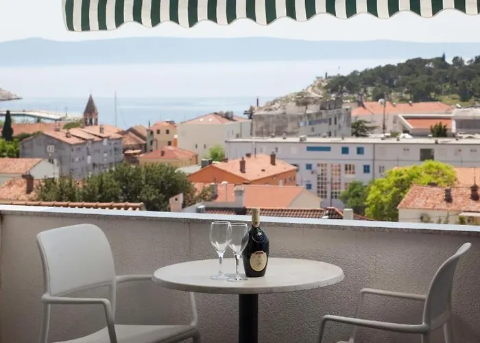 Town And Experience *