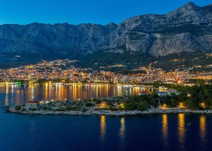 Appartement Town And Experience