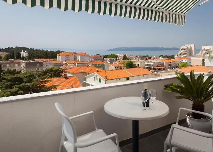 Appartement Town And Experience *