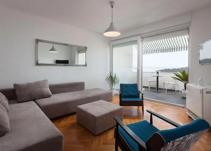 Apartment Town And Experience *