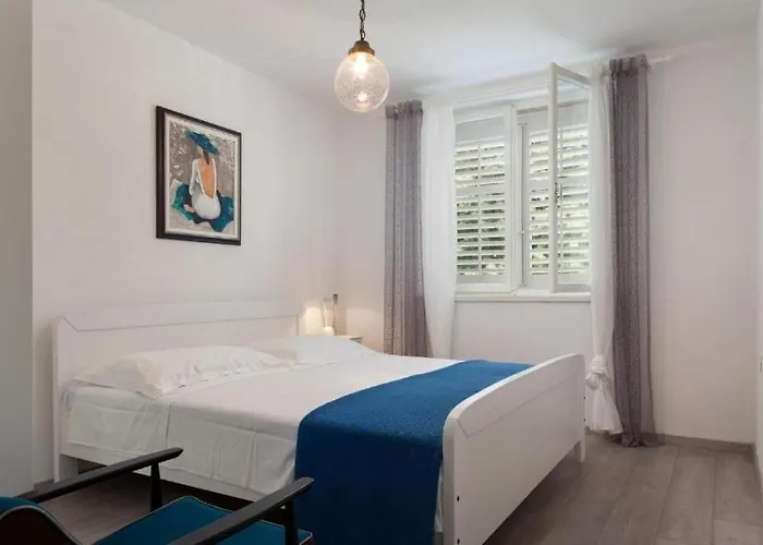 Town And Experience Apartment *
