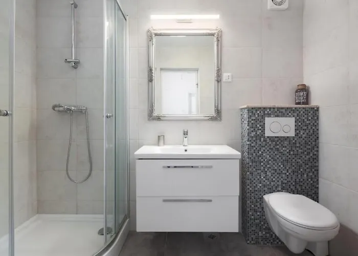 Town And Experience Appartement