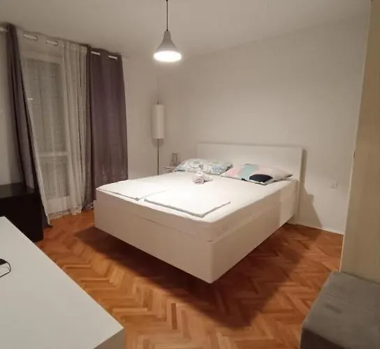 Town And Experience Makarska